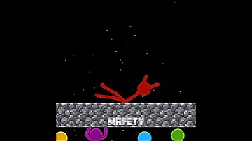 Best Manhunt Players // Alan Becker  // Capcut Edit