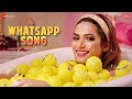 Whatsapp mera block kare - Nagma M, Sunny C| Asees & Deedar |Sunny Inder|Kumaar|Zee Music Originals