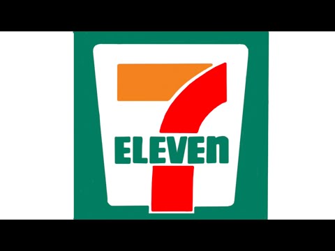 7 ELEVEN Logo