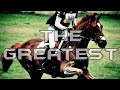 The Greatest || Equine Cross Country Music Video ||