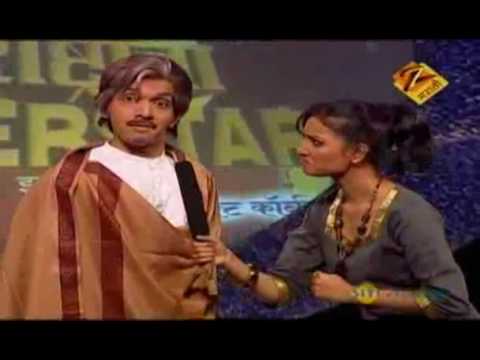 maharashtracha superstar