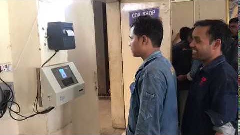 Cafeteria Management System | Canteen Management System Face Recognition Call 9315441078 CMS