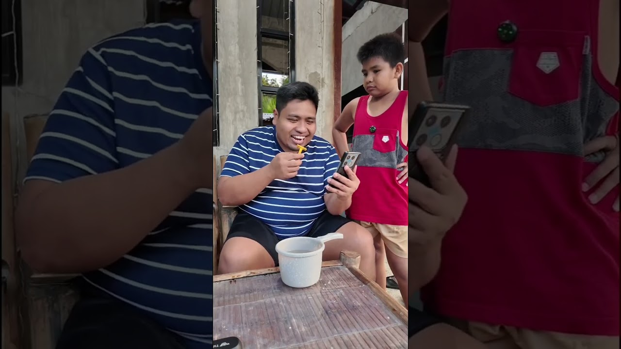 Ilokano Jokes | Istorya Tupow Tupow 