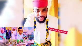 Download Lagu Nigerian Youths, COALITION Leaders Planning Massive REVOLUTION,Warn TINUBU As Bwala Blast TINUBU MP3 Download Lagu Nigerian Youths, COALITION Leaders Planning Massive REVOLUTION,Warn TINUBU As Bwala Blast TINUBU MP3