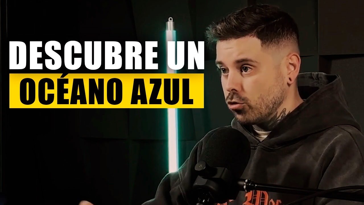 Cómo NO TENER COMPETENCIA en tu NEGOCIO - YouTube