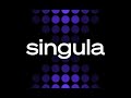Singula Team Identity &amp; Website Showreel