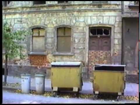 Leipzig 1989  - Ein Film von Peter Wensierski