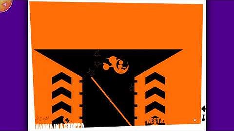 Hanna in a Choppa Level 19 (Perfect)