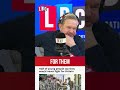 LBC caller: Why young Brits won't go to war