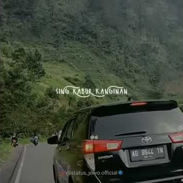 Story'WhatsApp//lagu Jawa Kowe tak sayang sayang//status jowo official//