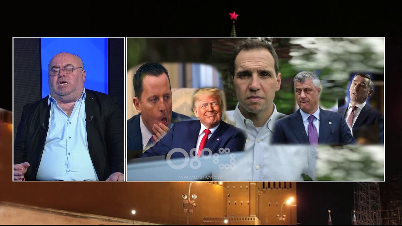 "Ju flet Moska": Thaçi, Veseli, Prokuroria dhe Gjykata Speciale: Çfarë mbetet e errët