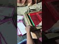 #printing #invitation #art चांद के पर चलो