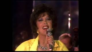 Eurovision 1976+1979 - Netherlands: Sandra Reemer - The party is over + Colorado (medley live 1985)