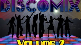 Disco Mix Volume 2