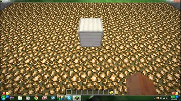 Minecraft Custom Maps  ~  Escape the Puzzle Master  ~  Part  (-1-)