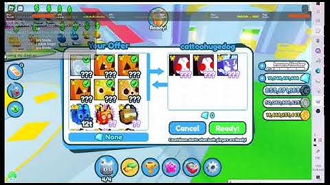 PET SIMULATOR X TRADE SCAM SCRIPT 2022 (NOT PATCHED)