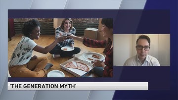 "The Generation Myth"