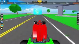 City Race 2:03.0 / Formula 2012 / Car Dealership Tycoon