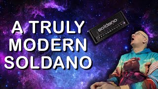 A NEW ERA HAS BEGUN! Soldano Astro 20 Review
