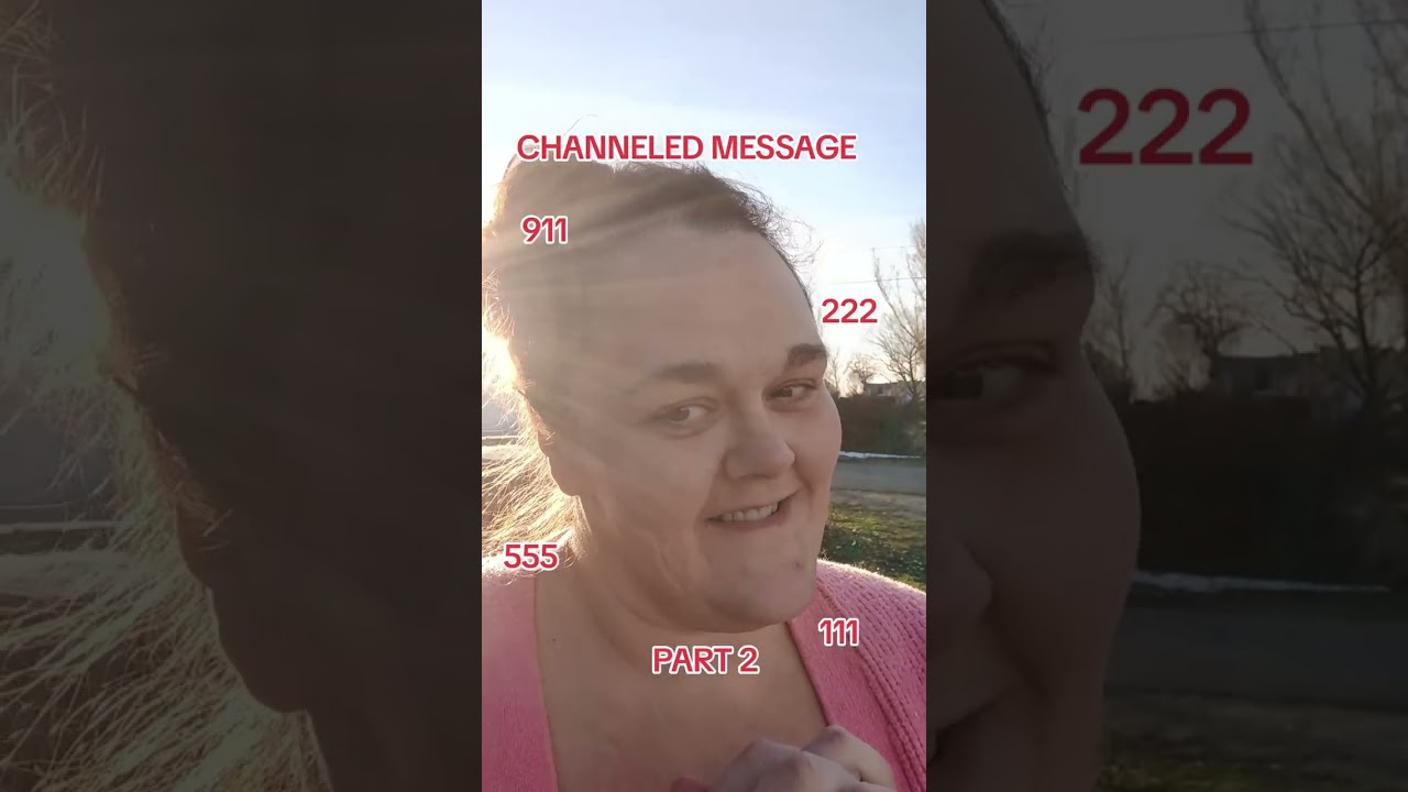 #CHANNELEDMESSAGE