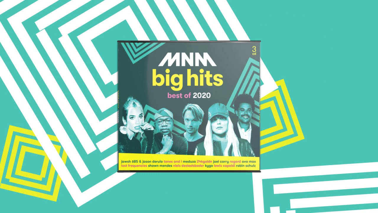 MNM Big Hits Best Of 2020 YouTube