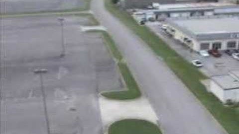 AutoCopter in Fully Autonomous Flight