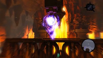 Darksiders 2 Deathinitive Edition Full Game Walkthrough Part 7 [PC 4K 60 FPS] - No Commentary