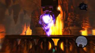 Darksiders 2 Deathinitive Edition Full Game Walkthrough Part 7 [PC 4K 60 FPS] - No Commentary