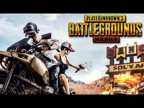 pubg-|-official-theme-songs-video-|-playerunknown's-battleground