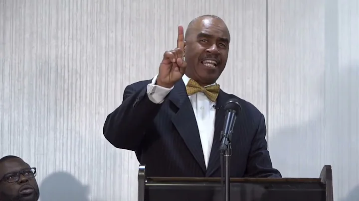 Truth of God Broadcast 1279 1280 Dallas TX Pastor Gino Jennings HD Raw Footage!