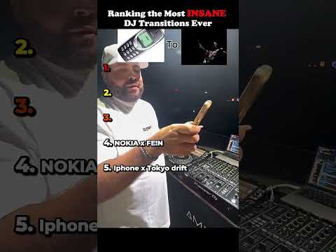 David Guetta live @ Tomorrowland 2024