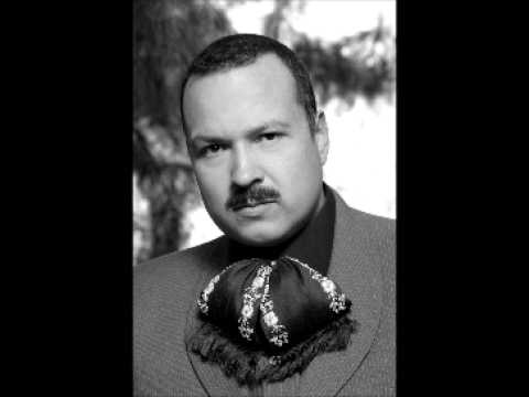 Pepe Aguilar - Apuesto