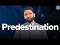 What If I’m Destined For Hell? | Taraweeh Reflections | Dr. Omar Suleiman