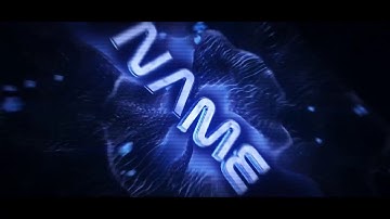 Epic Free Intro Template / Cinema 4D & After Effects #21