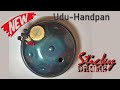 200912 uduhandpan