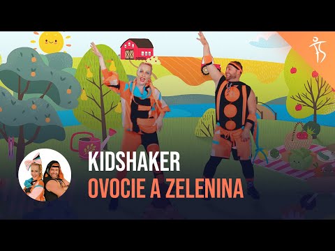 Video: Aké Ovocie Sa Kombinuje V šalátoch