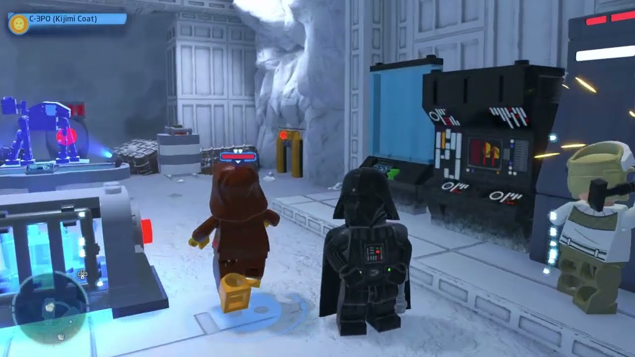 ▻ Must read: The LEGO saga - The little brick that conquered the world -  HOTH BRICKS