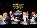 fortuna [嵐城サツキ(CV.竹達彩奈)/漆原静乃(CV.悠木碧)/四門摩耶(CV.小倉唯)/百地春鹿(CV.内田真礼)] - 『マグナ・イデア』 (聖剣使いの禁呪詠唱EDテーマ)