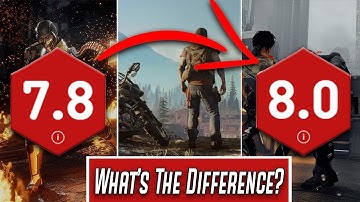 Mainstream Review Scores Are Garbage & NEED Change - Here