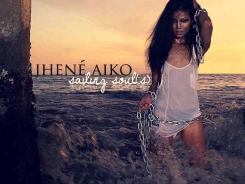 Jhene Aiko (+) 03 Hoe (feat. Miguel)