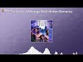 The Twins | Audiobook Episode 1 | Werewolf Romance