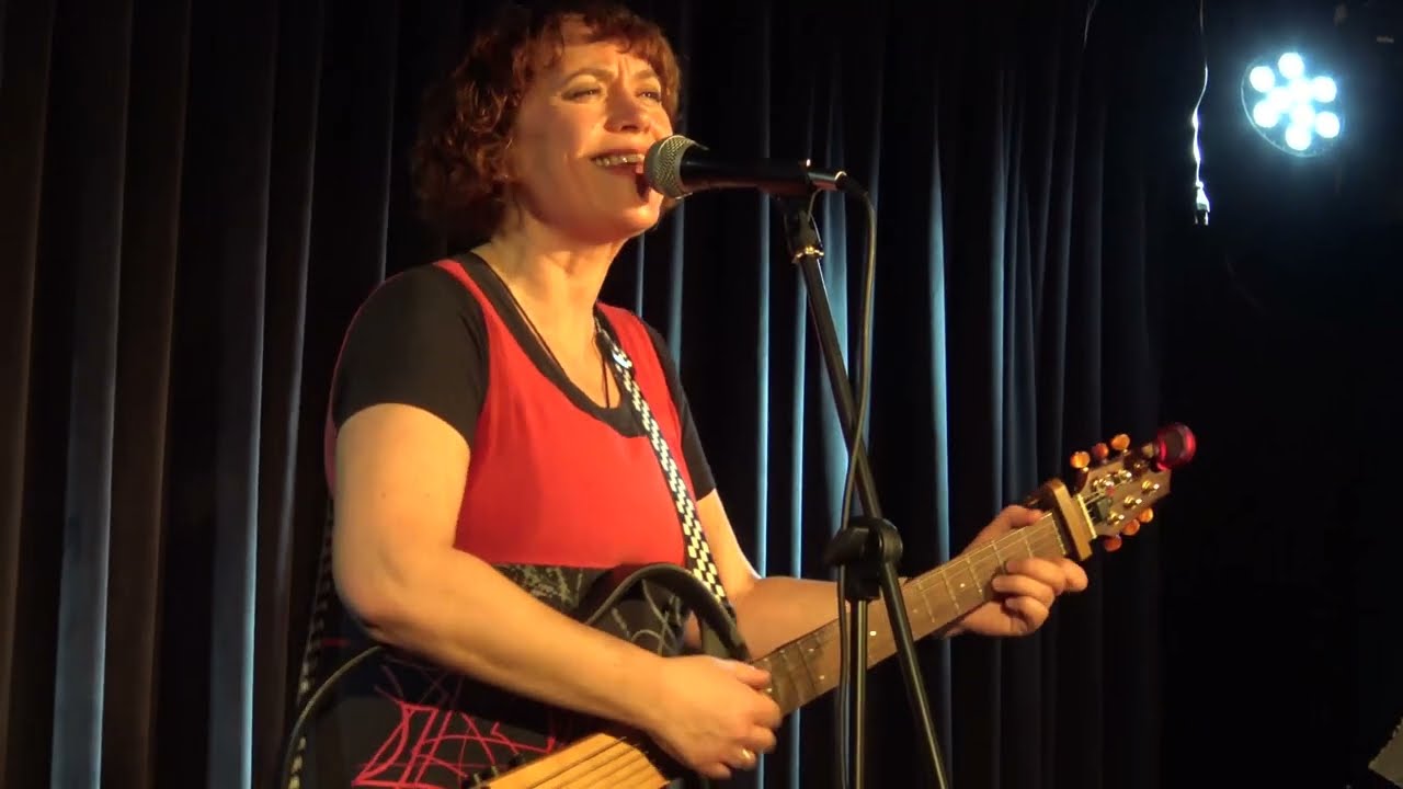 Ольга Чикина - Балерина