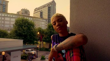 VVSNCE  "MY ALL" (OFFICIAL MUSIC VIDEO)