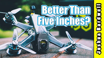 Can the Tiny Trainer make you a better FPV Racing Pilot?
