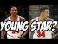 Wendell Carter Jr. Is Gonna Be Really Good