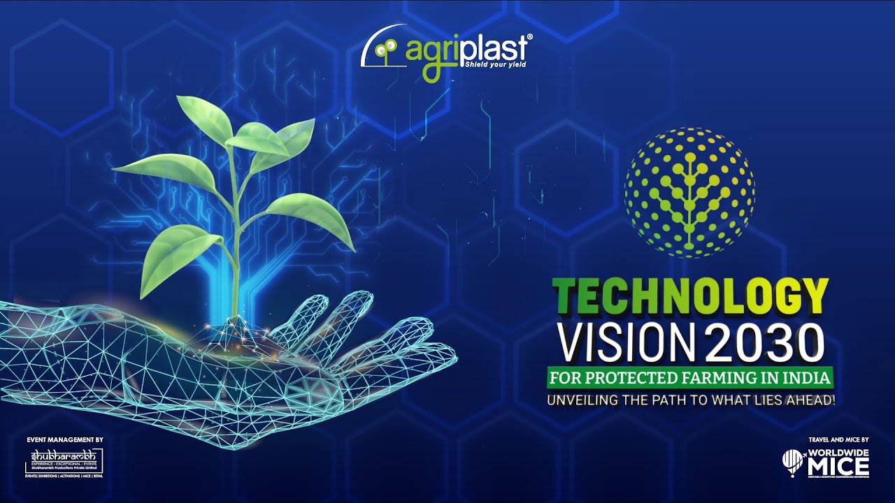 Technology Vision 2030 The After Movie - YouTube