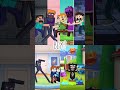 Two word’s one enderman ( animation memes)#minecraft#short#funny#animation#memes#smallyoutuber