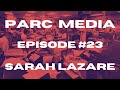 Sarah Lazare on Journalism, Antiwar Activism &amp; Labor Politics