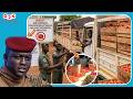Ghana In Trouble As Burkina Faso Bans Tomato Exports To Ghana
