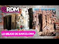 Barcelona, una de las ciudades más vibrantes de toda Europa